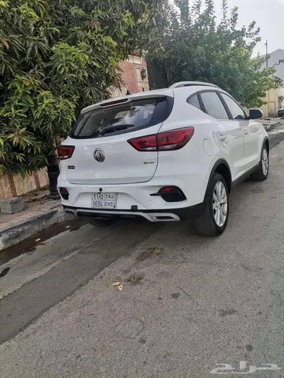 ام جي زد اس 2021 3