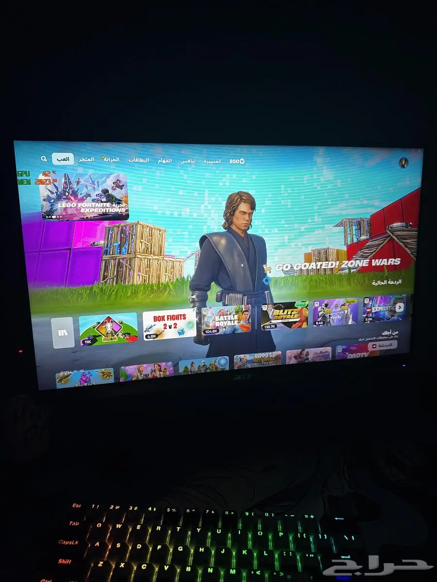 جهاز بي سي للبيع 4