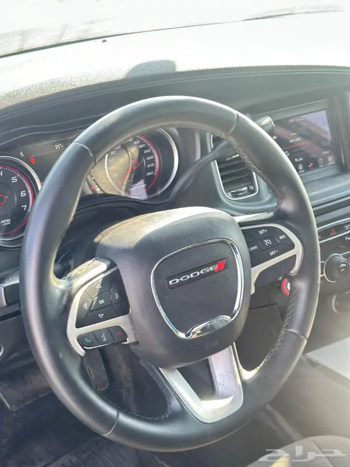 للبيع دوج تشارجر2019 1