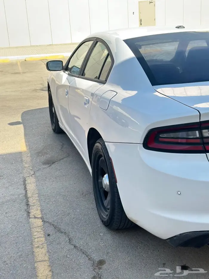 للبيع دوج تشارجر2019 4