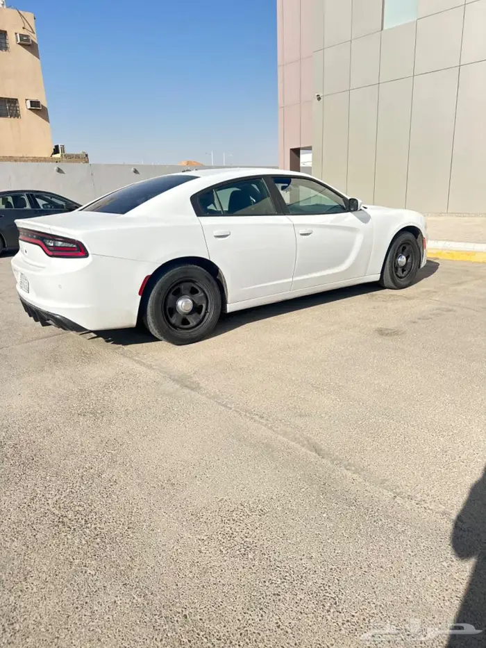 للبيع دوج تشارجر2019 6