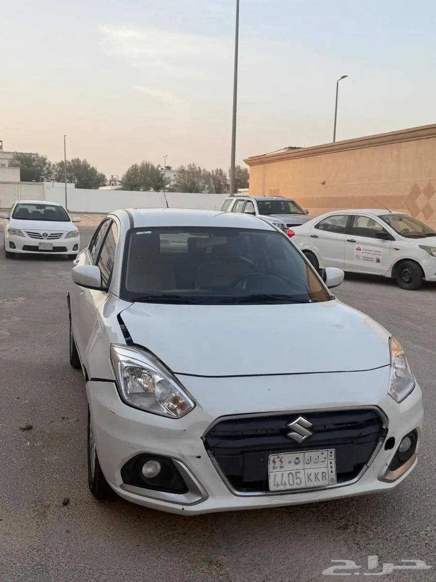 ديزاير 2024 3