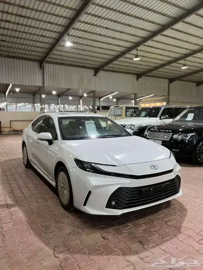 كامري 2025 0