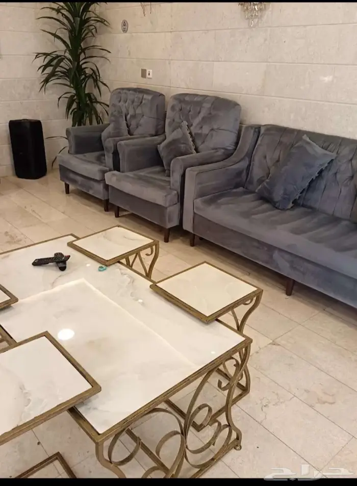 شركة تنظيف كنب شقق بالدمام 5