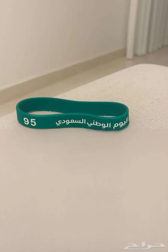 2سوار سيليكون ( اليوم الوطني السعودي 95 ) لعام 2025 2