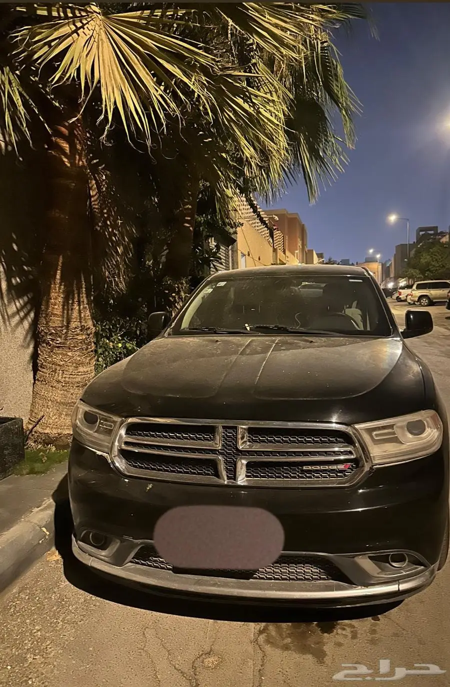 دودج دورانجو 1