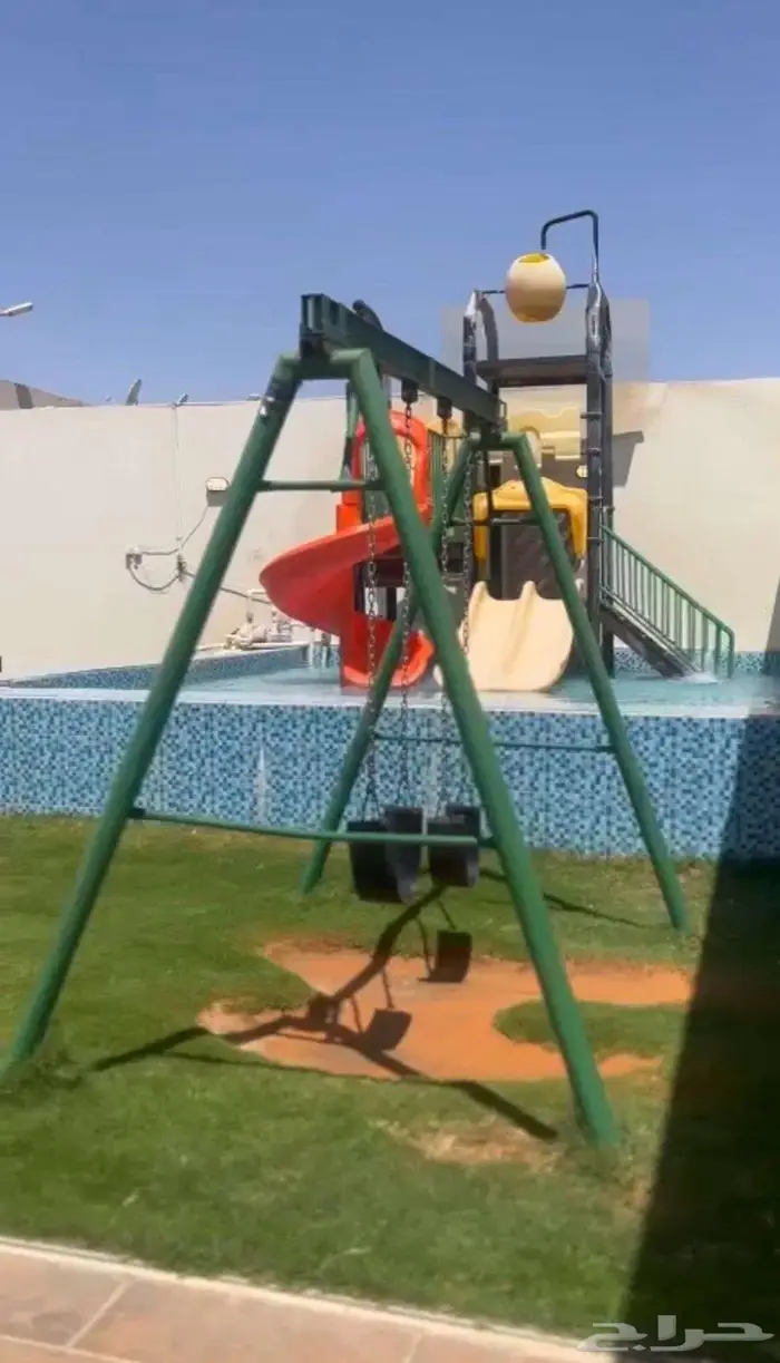 شاليهات للايجار 1