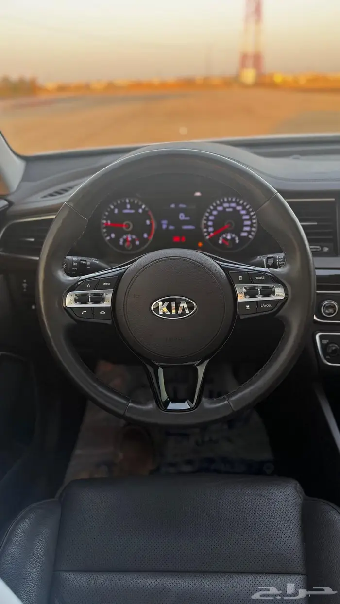 كادينزا 2019 ديزل بانوراما K7 15