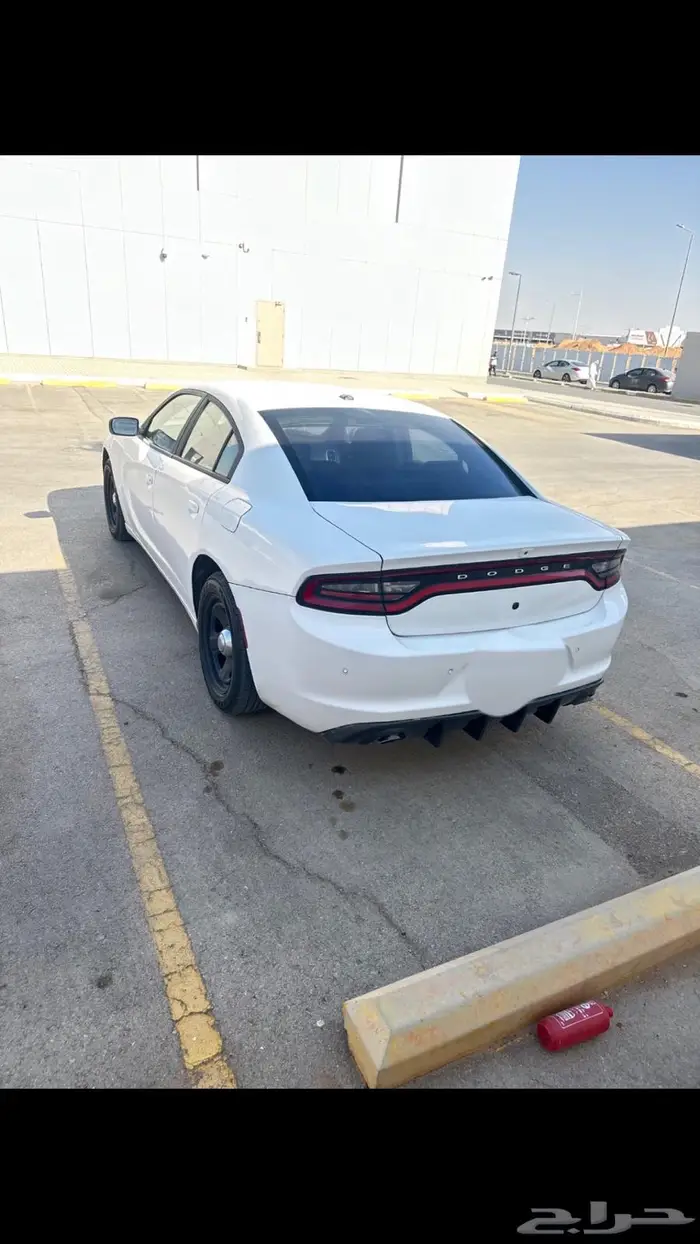 للبيع دوج تشارجر2019 0