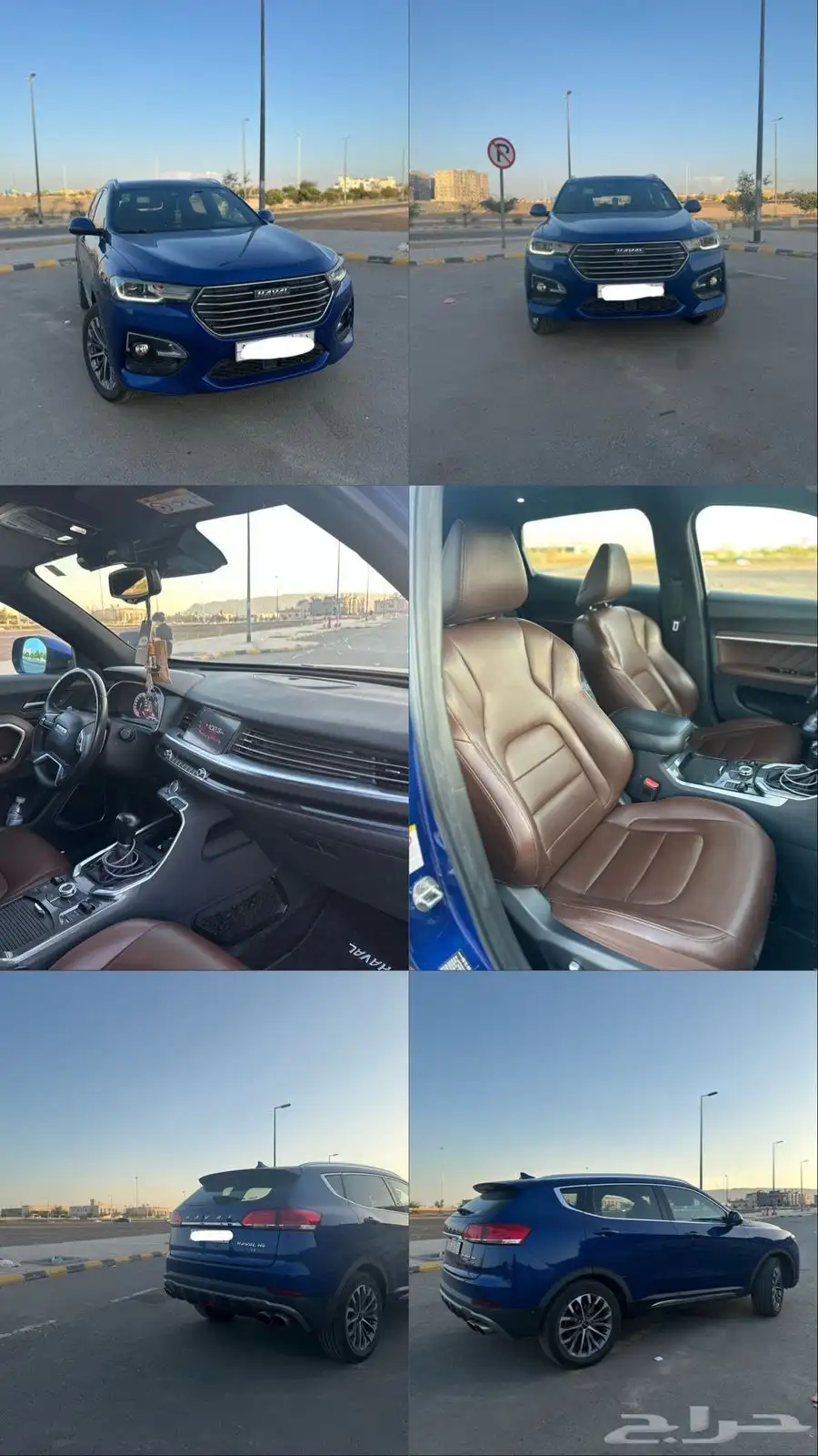 هافالh6 1