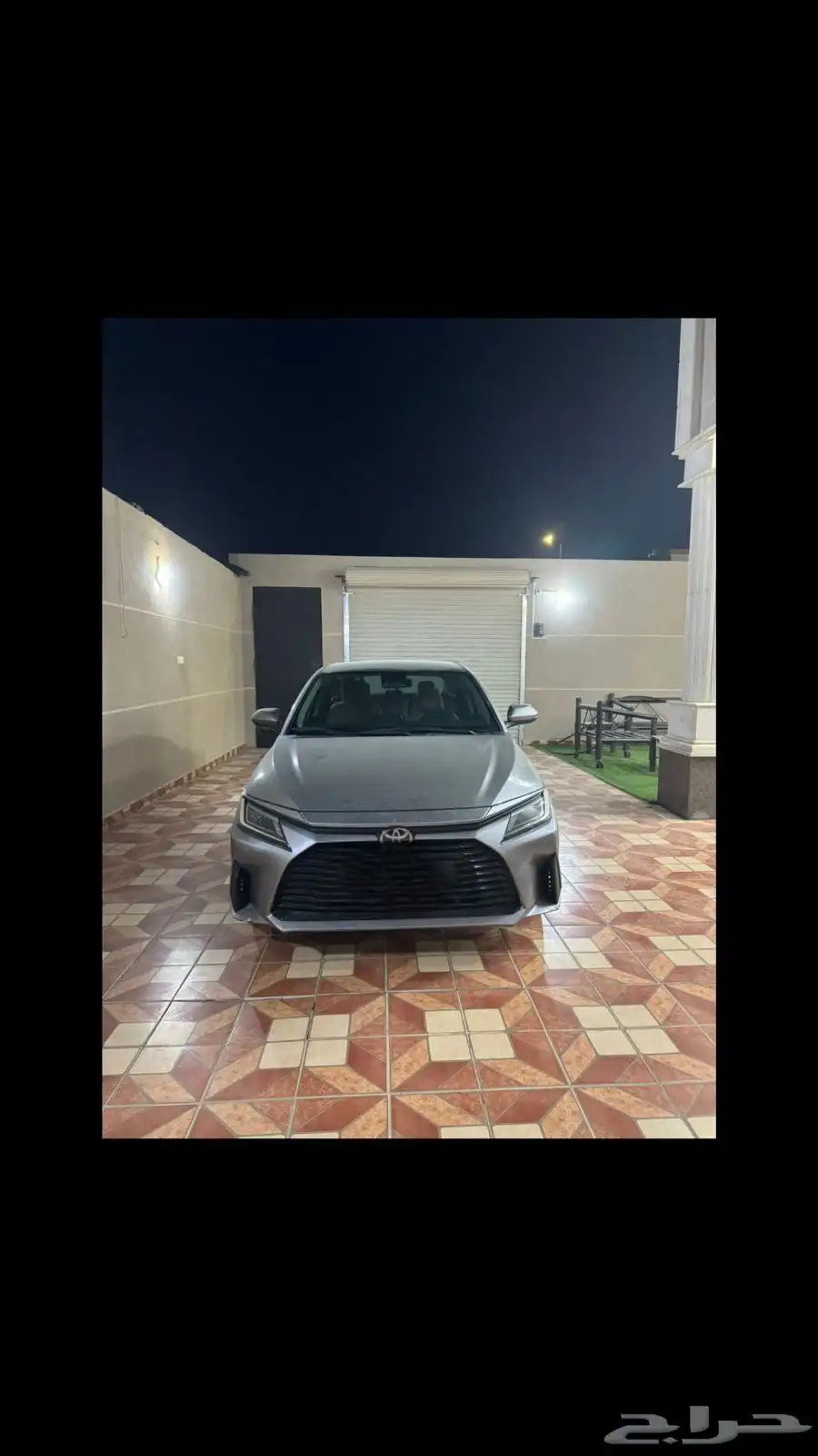 يارس واي بلس 2023 2