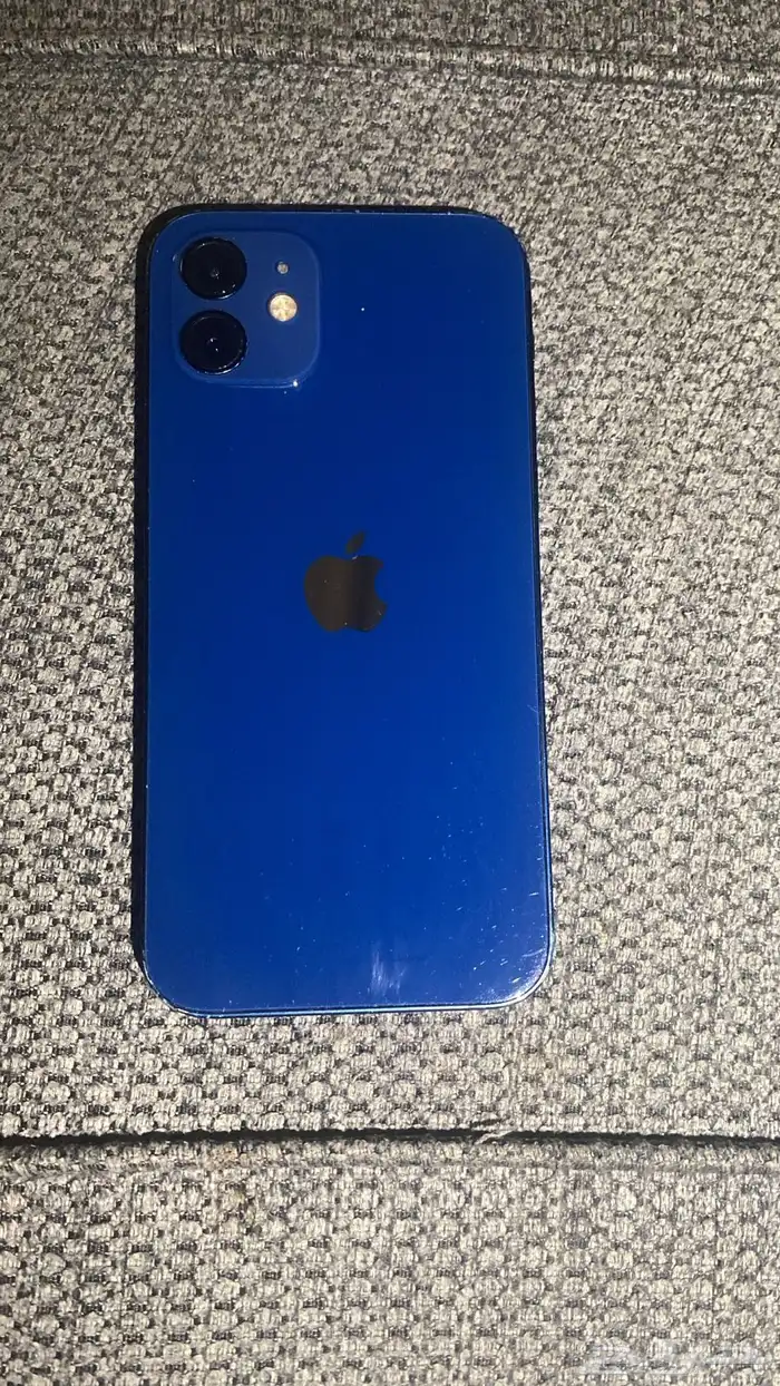 ايفون 12 0
