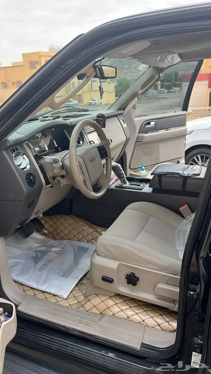 اكسبدشن 2012 14