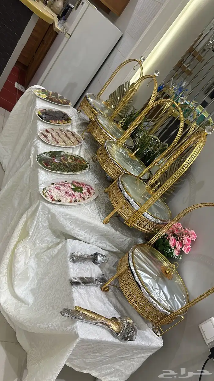 بوفيهات الرياض 18