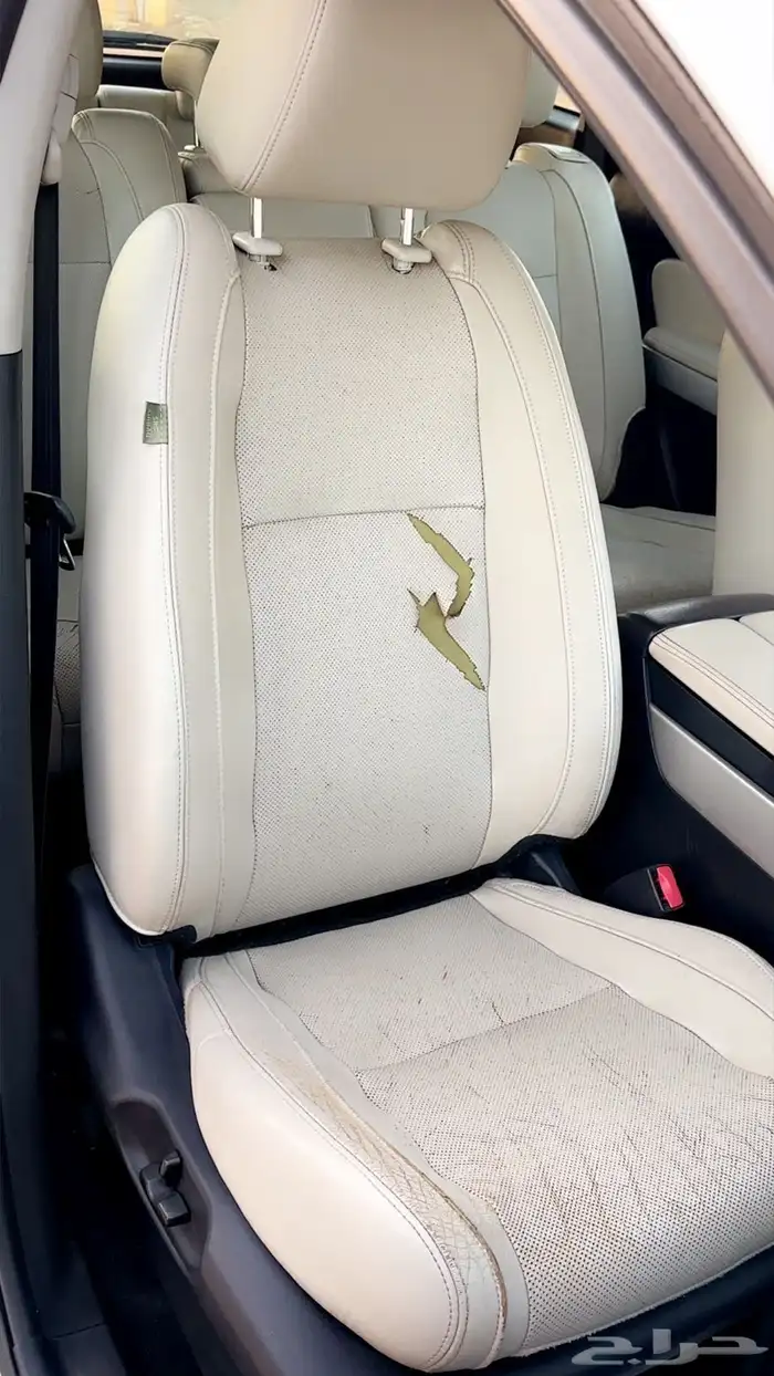 جيب مازدا cx9 10