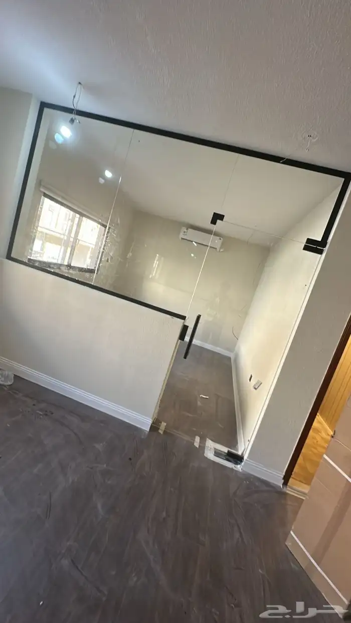زجاج سكريت الدمام 6