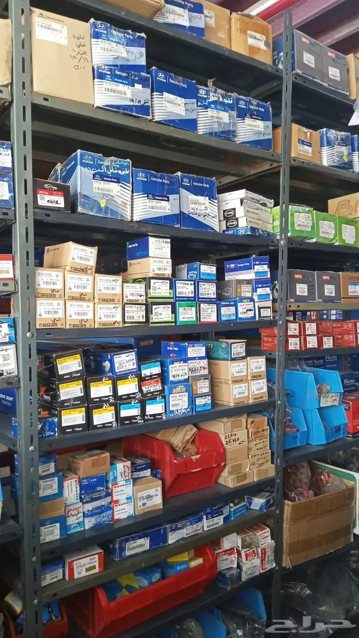 وفرنها لك في مكان واحد قطع الغيار والصيانه 10