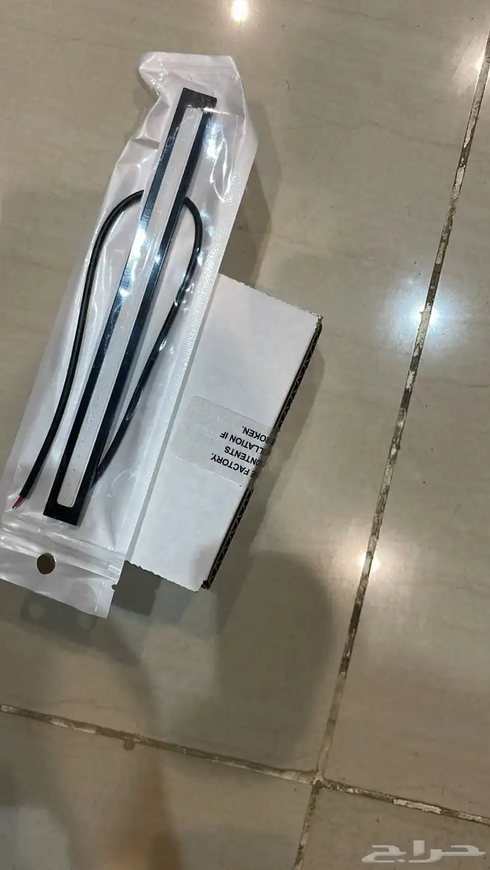 وجه راس مكينة لكزس 400 38