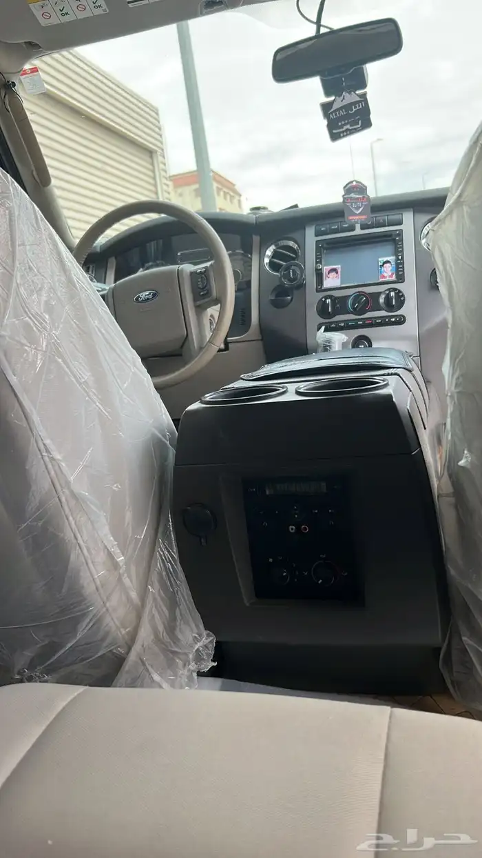 اكسبدشن 2012 15