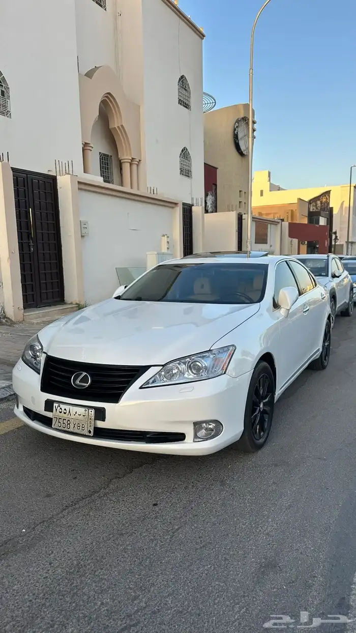 لكزس 350 ES موديل 2010 0