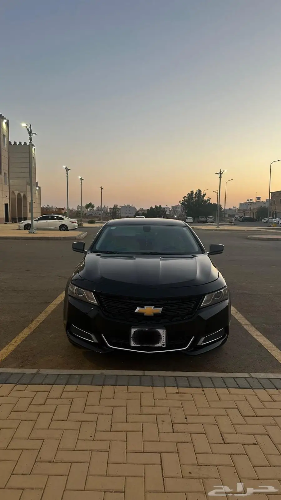 امبالا 2017 ls 6