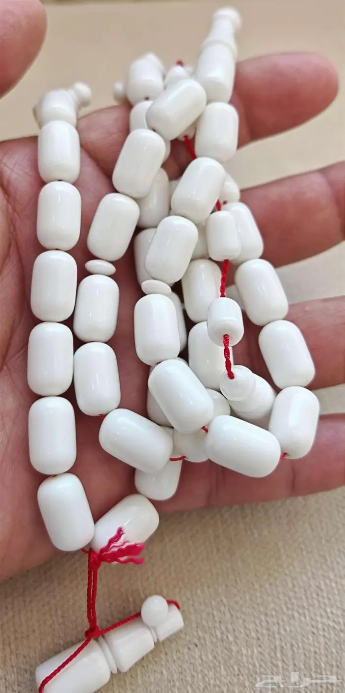 سبحتين فاتوران و ضومنة و سبحة هدية 2