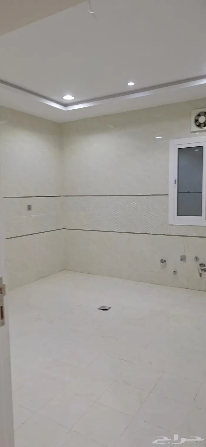 شقة للايجار حي التيسير 7