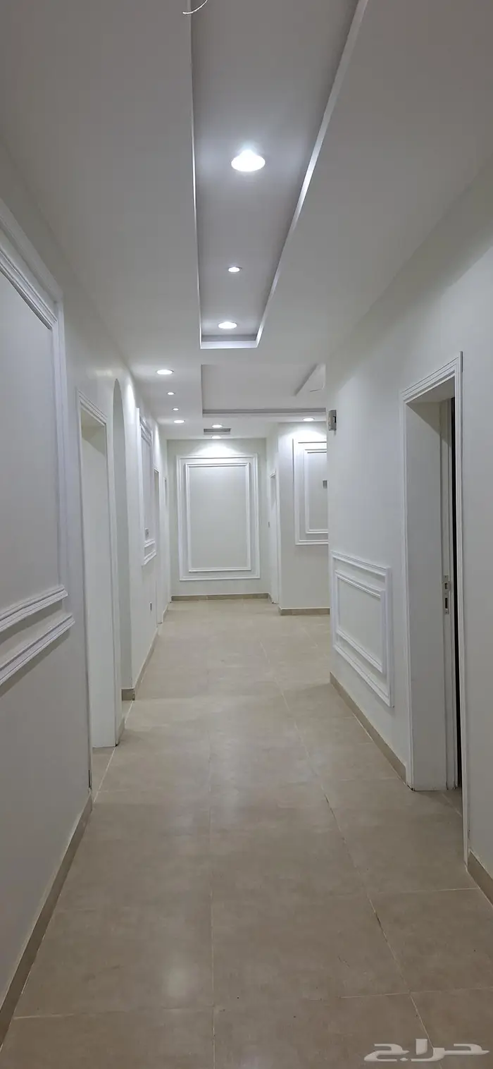 شقة للايجار حي التيسير 9