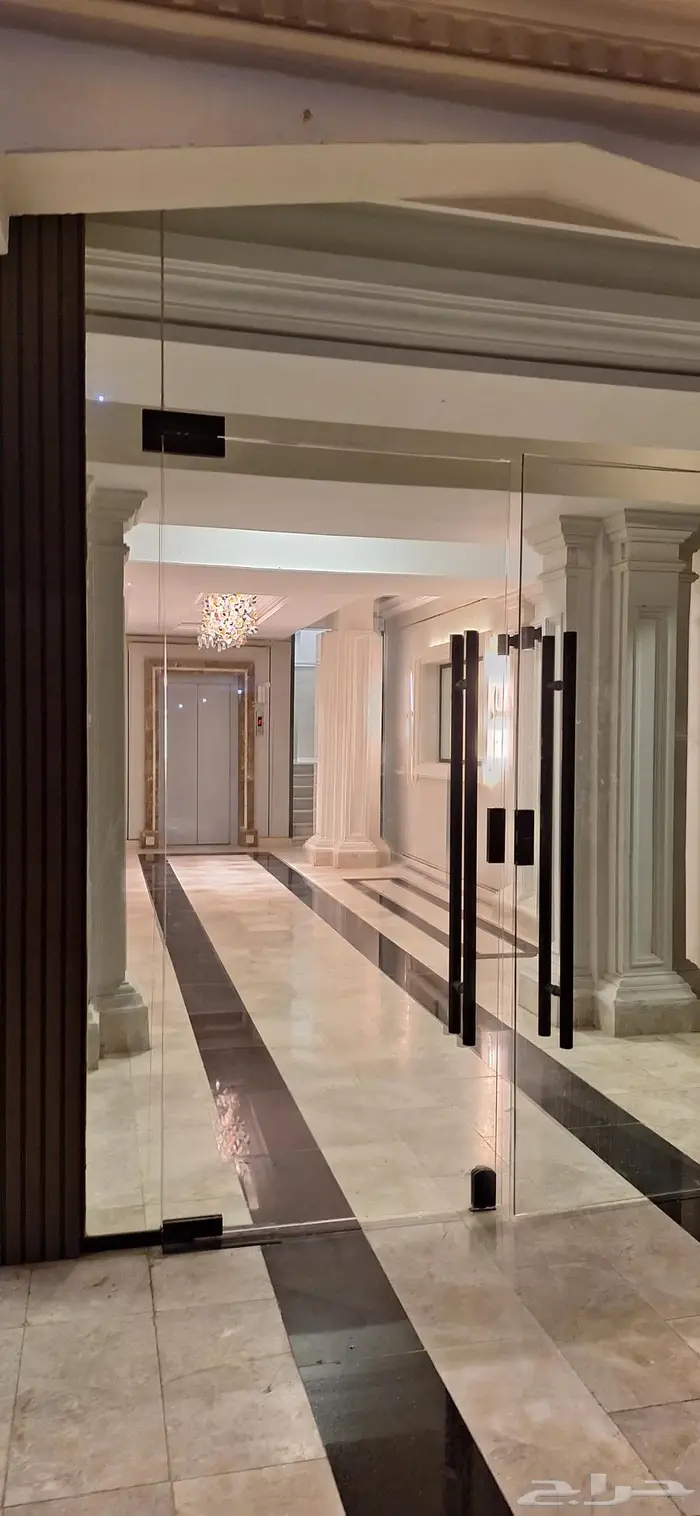 شقة للايجار حي التيسير 11