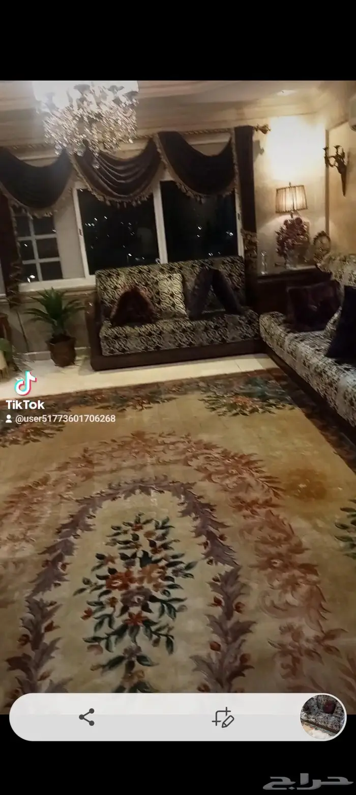 تنظيف كنب سجاد مجالس باطرمه ستاير بالمدينة المنورة 2