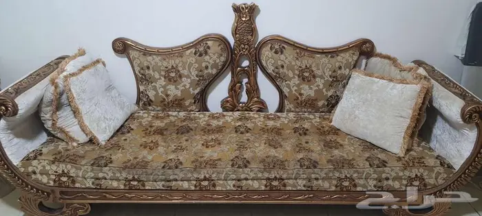 طقم كنب تركي 1