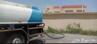 وايت سكس لتوريد المياه في تربة وضواحيها 0