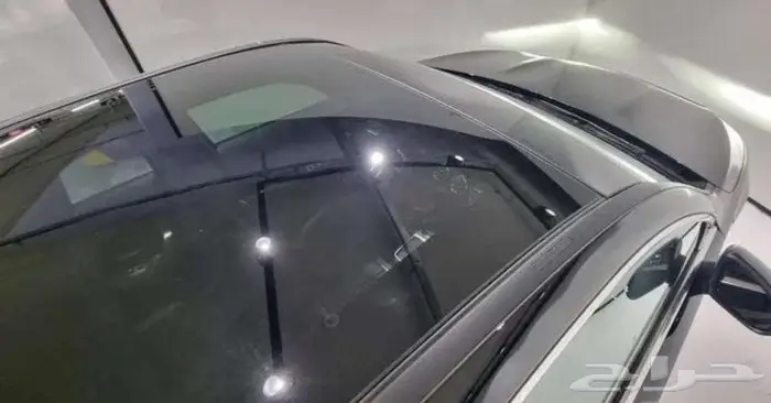 2024 Mercedes Benz A35 AMG 4Matic مرسيدس 24