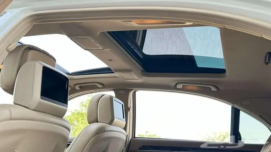 مرسيدس 2011 S500 17