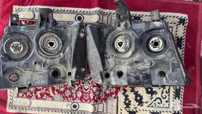 شمعات تاهو من 2007 الى 2014 2