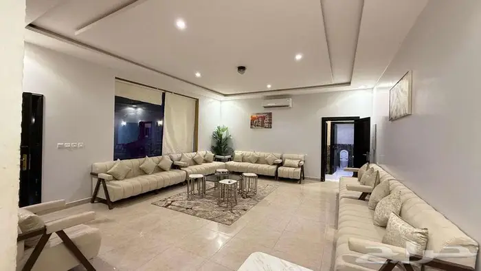 شاليهات للايجار 9