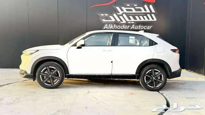 هوندا HRV جميع الفئات 2024 0