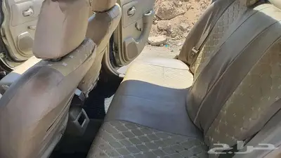 نيسان تيدا 2006 2