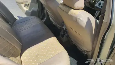 نيسان تيدا 2006 1