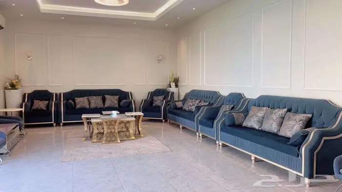 شاليهات للايجار 4