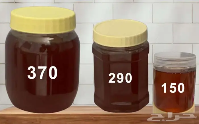 عسل سدر جبلي من اليمن 0