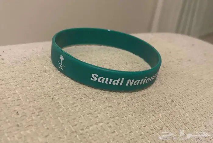 2سوار سيليكون ( اليوم الوطني السعودي 95 ) لعام 2025 3