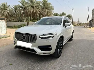 للبيع فالفو xc90 2016 index