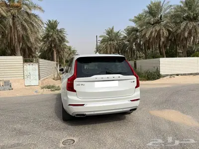 للبيع فالفو xc90 2016 index