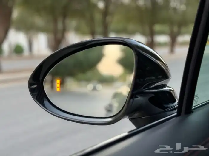 بورش كايين GTS موديل 2022 تحت الضمان 47