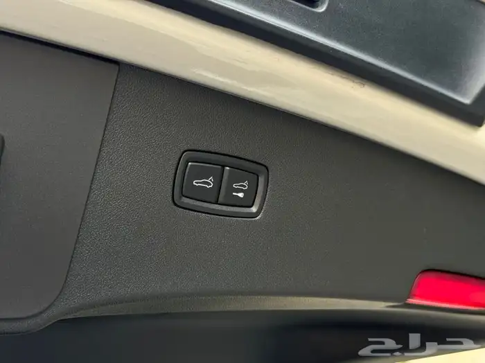 بورش كايين GTS موديل 2022 تحت الضمان 56