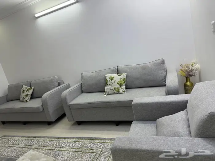 كنب لسبعه اشخاص 0