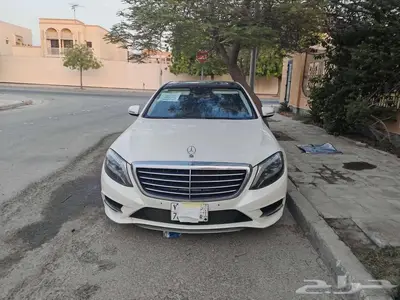 مرسيديس اليخت S400 للبيع 12