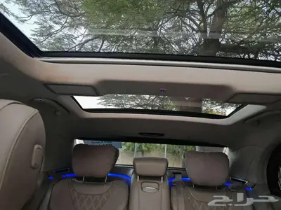 مرسيديس اليخت S400 للبيع 1
