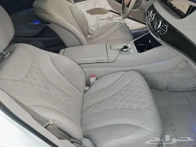 مرسيديس اليخت S400 للبيع 2